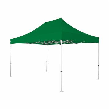 Promotional Tent "Zoom" 4.5 x 3 m