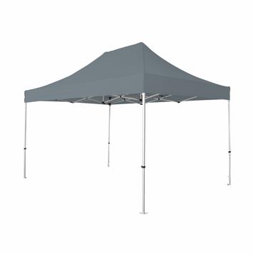 Promotional Tent "Zoom" 4.5 x 3 m