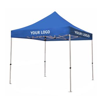 Promotional Tent "Zoom" 3 x 3 m