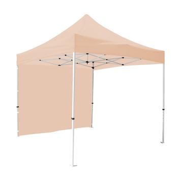 Side Wall for Promotional Tent "Zoom"