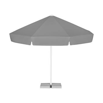 Patio Umbrella "Easy Up", round