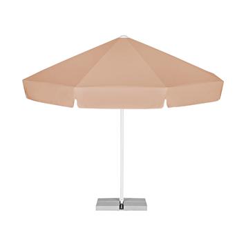 Patio Umbrella "Easy Up", round