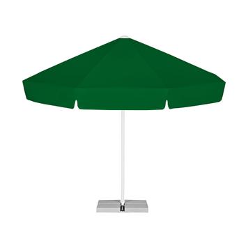 Patio Umbrella "Easy Up", round