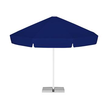 Patio Umbrella "Easy Up", round