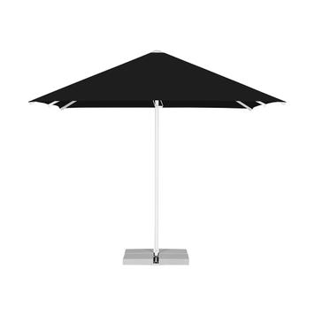 Patio Umbrella "Easy Up", square