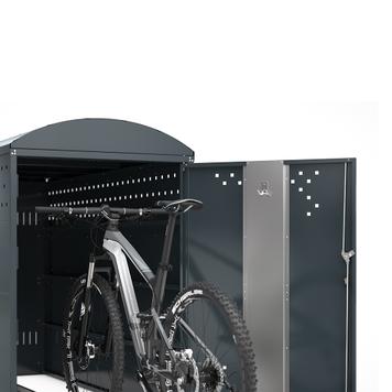 Bike Garage "BikeBox 1"