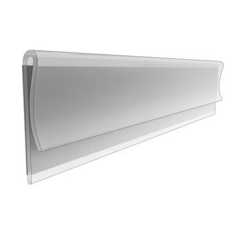 Display Profile "G 495" with Adhesive