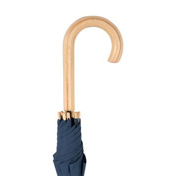 Stick Umbrella "EcoBrella"