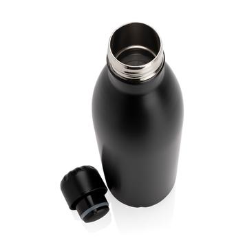 Drink Bottle "XD Solid Colour Vacuum Stainless-Steel"