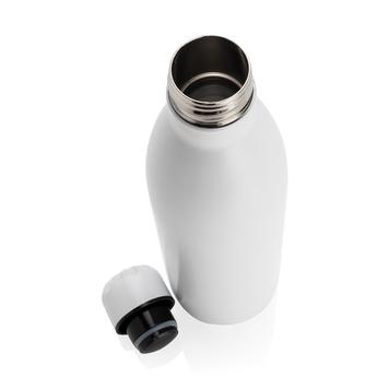 Drink Bottle "XD Solid Colour Vacuum Stainless-Steel"