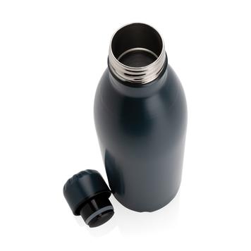 Drink Bottle "XD Solid Colour Vacuum Stainless-Steel"