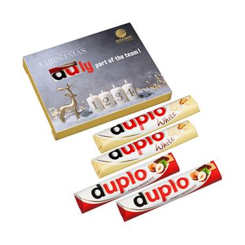 Duplo "Advents" Pack