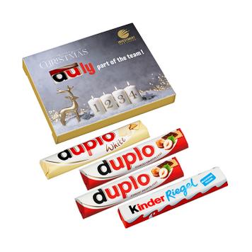 Duplo "Advents" Pack