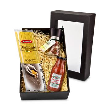 Gift Set "Spaghetti Italiano"