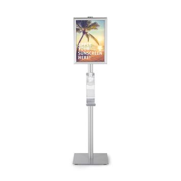 Sunscreen Stand "Sunrise Eco"