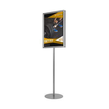 Poster Stand "20/30"