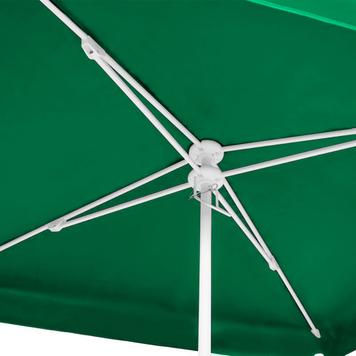 Patio Umbrella "Easy Up", square