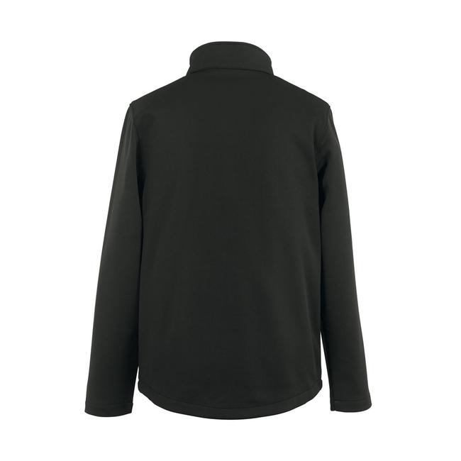 Mens black hotsell shell jacket