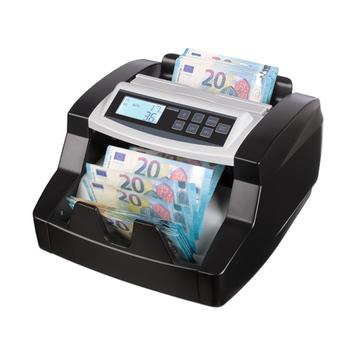 Banknote Counter "Rapidcount B 40"