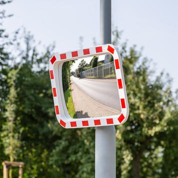 Traffic Mirror