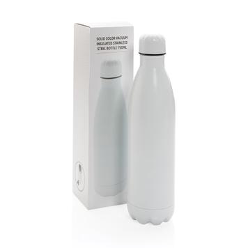 Drink Bottle "XD Solid Colour Vacuum Stainless-Steel"