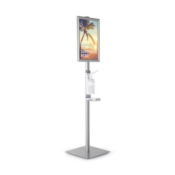 Sunscreen Stand "Sunrise Eco"