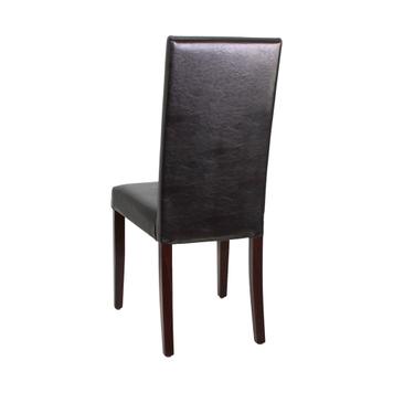 Upholstered Chair "Bela"