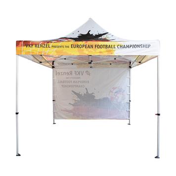 Promotional Tent "Event" incl. Full Print