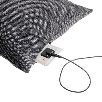 Infrared Heated Cushion