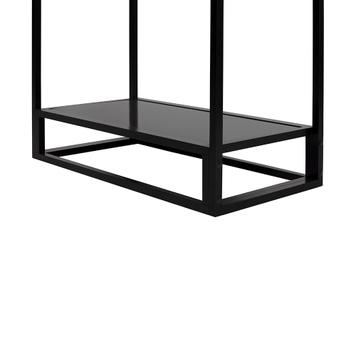 Clothing Rack "Construct Black"